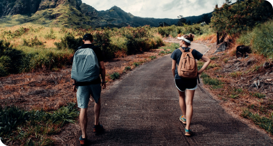 Adventure Activities