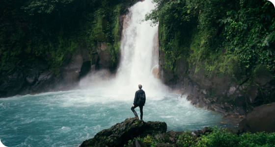 Travel Delays Made Easier