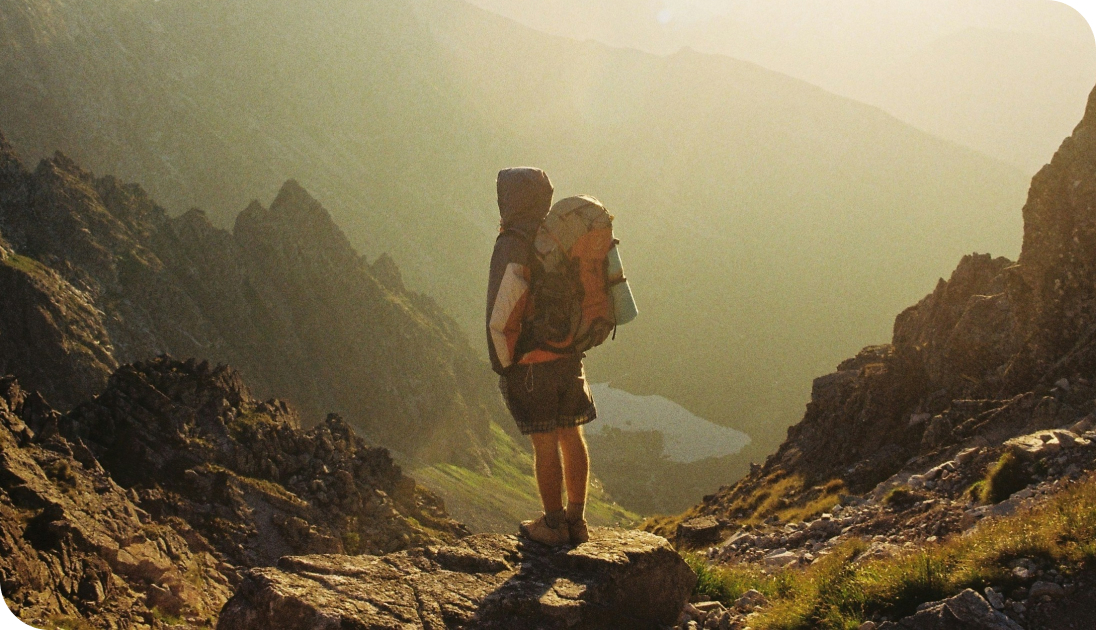 Essential Cover for Epic Adventures