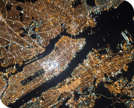 Navigating The World